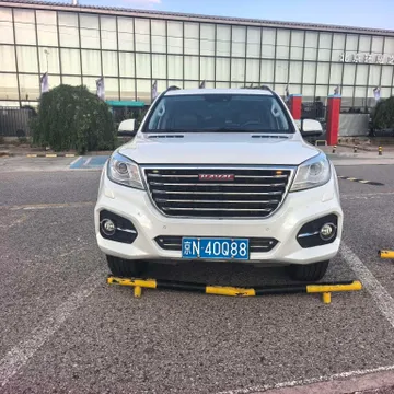 Haval H9