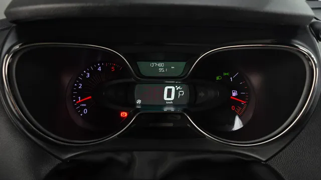 Renault QM3