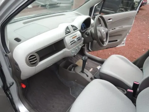 Mazda Carol Eco