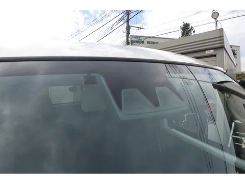 Toyota TownAce Van