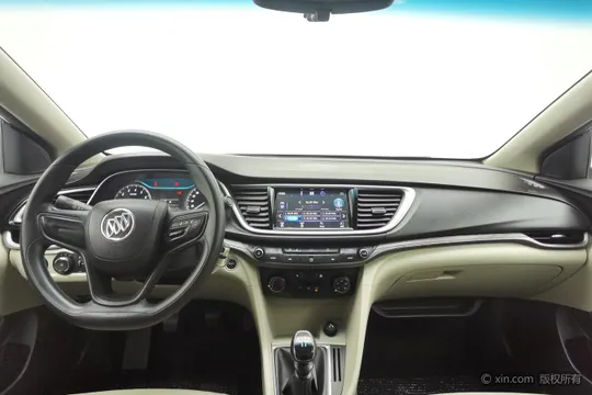 Buick Excelle GT