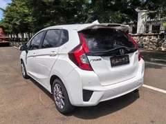 Honda Jazz (Fit)