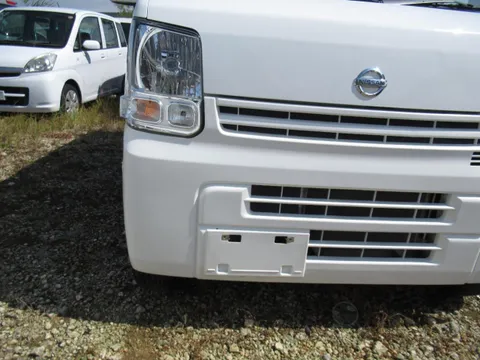 Nissan Clipper