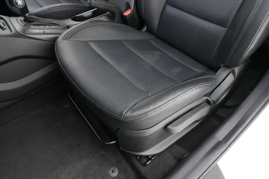 Kia Cerato (K3)