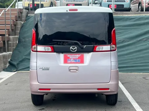Mazda Flair Wagon