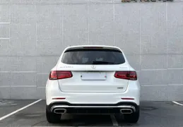 Mercedes-Benz Mercedes-Benz GLC