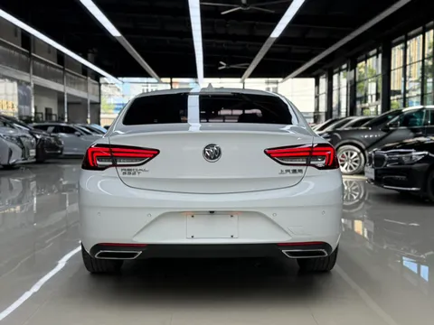 Buick Regal