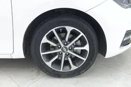 Chery Arrizo 5
