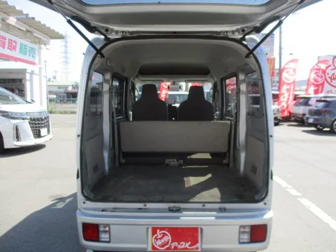 Nissan Clipper