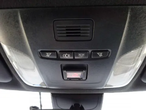 Toyota Corolla Touring