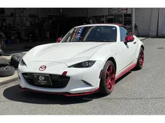 Mazda MX-5 (Roadster)