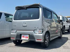 Mazda Flair