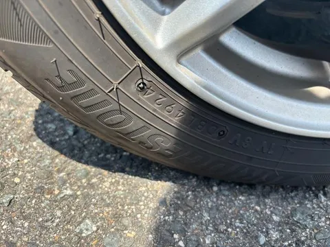 Mazda Flair