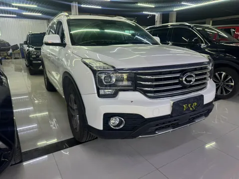 Gac GS7