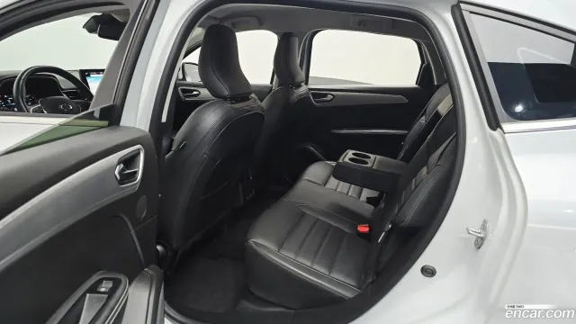 Renault XM3