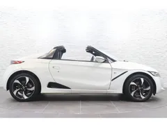Honda S660