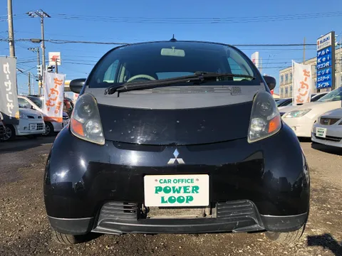 Mitsubishi I