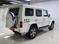 BAIC BJ80