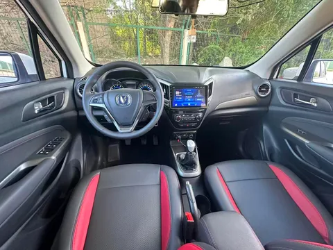 Changan CS15