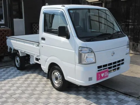 Nissan Clipper Truck