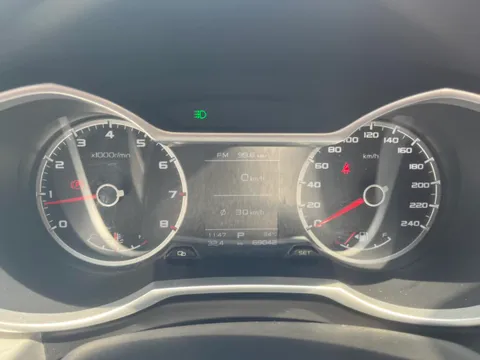 Geely Boyue