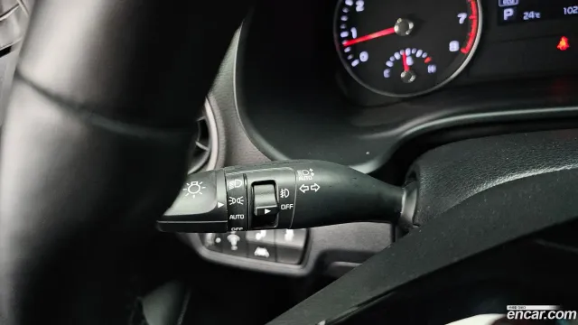 Kia Cerato (K3)