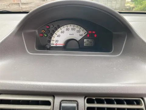 Nissan Otti