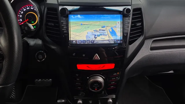 SsangYong Tivoli XLV (Tivoli Air)