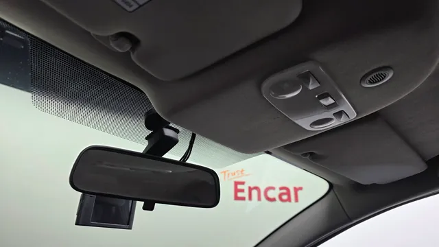 Renault SM3