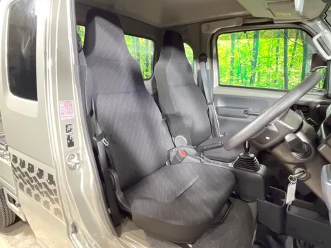 Suzuki Super Carry