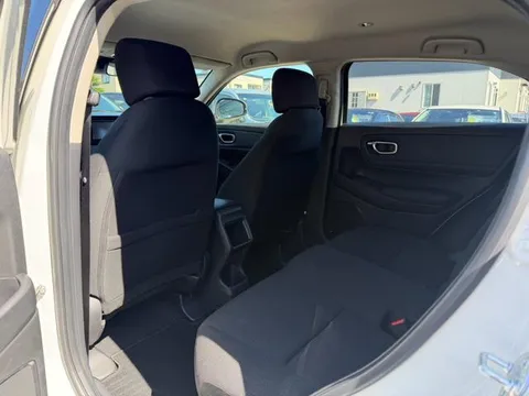 Honda HR-V (Vezel)
