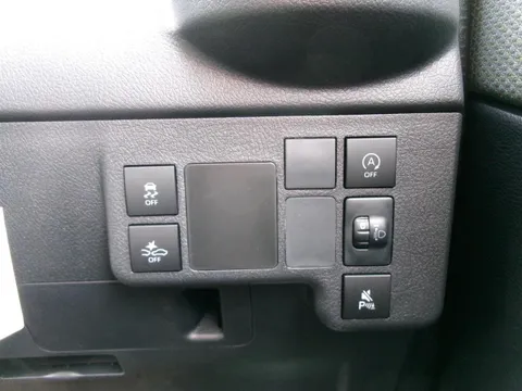 Toyota TownAce Van