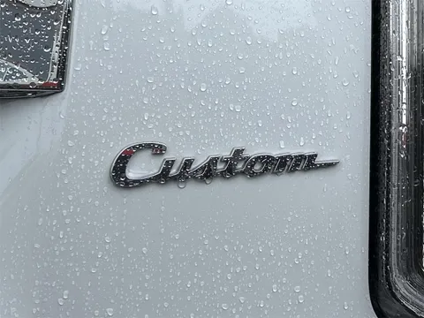 Honda N-WGN Custom