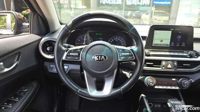 Kia Cerato (K3)