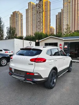 Leopaard CS10