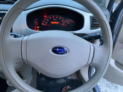 Subaru R2