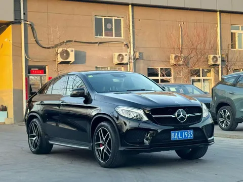 Mercedes-Benz AMG