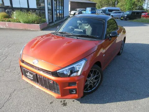 Toyota Copen