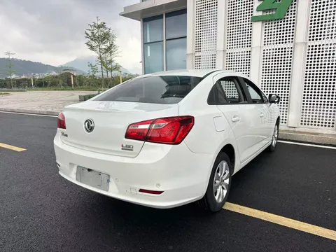 Dongfeng