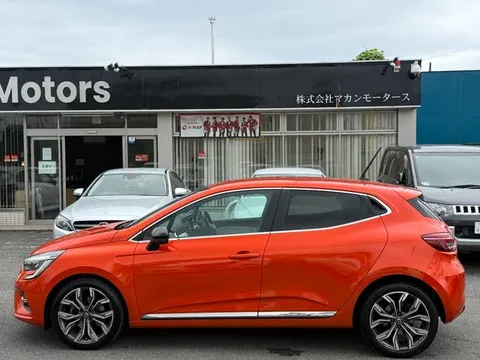 Renault Lutecia