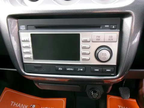 Honda Vamos