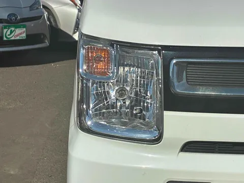 Mazda Flair
