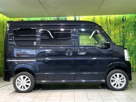 Nissan Clipper Rio