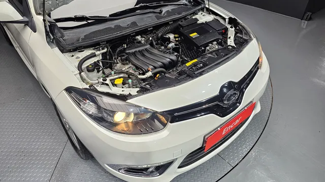 Renault SM3