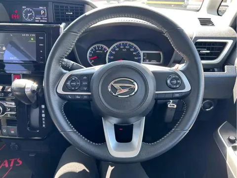 Daihatsu Thor