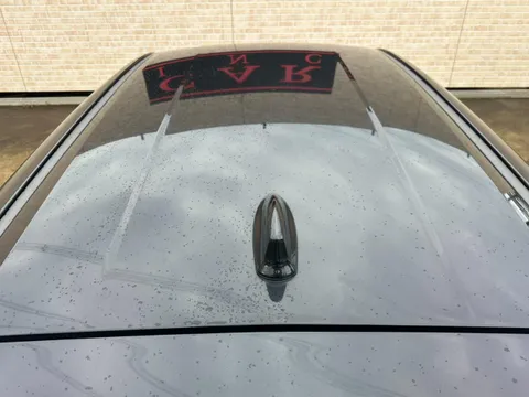 Toyota Corolla Touring