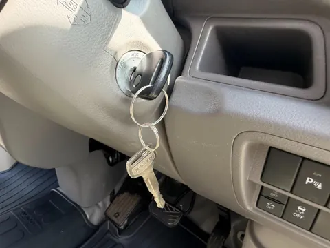 Nissan Clipper