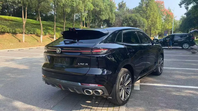 Changan UNI-K