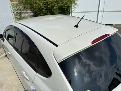 Subaru Impreza Sports