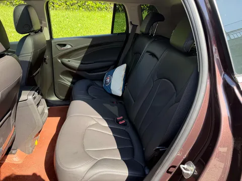 Buick Envision